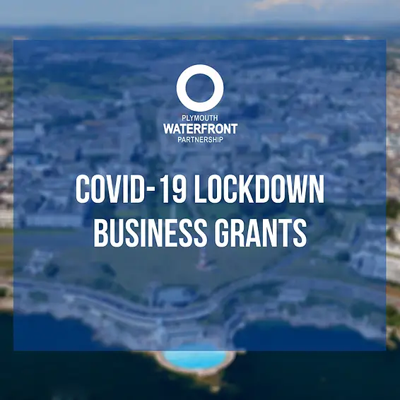 Covid-19 latest business grants and financial support