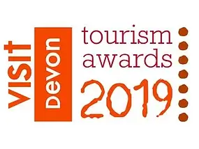 DEVON TOURISM AWARDS NOW OPEN FOR ENTRY CLOSING DATE – 30 APRIL 2019