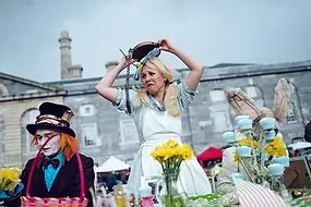 Easter Wonderland Royal William Yard – Sunday 1 April