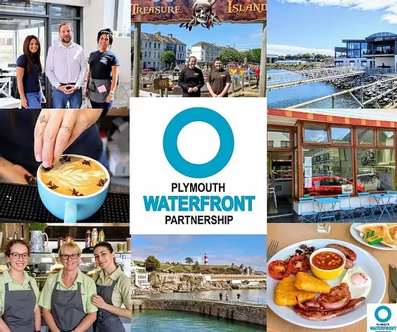 Waterfront BID Member Spotlights – Great exposure for your business!