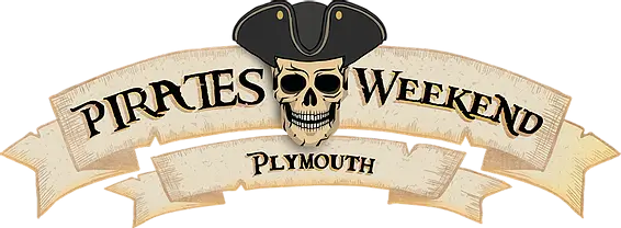 Pirates Weekend Plymouth 2020