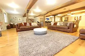 Lang Town & Country – Waterside Property of the Week