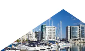 Lang Town & Country – Waterside Property of the Week