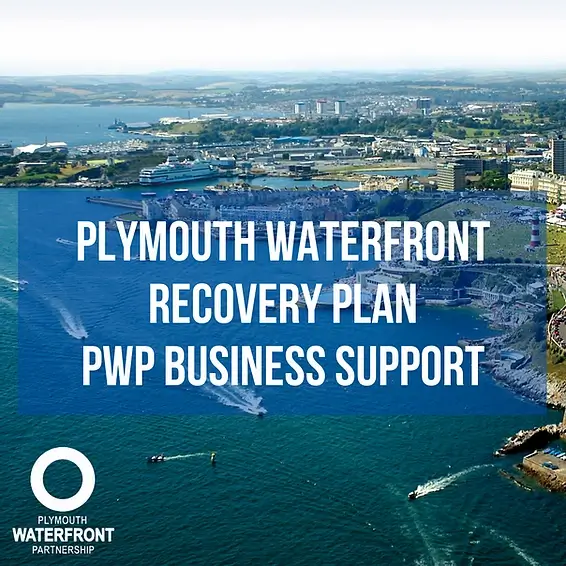 Plymouth Waterfront Recovery Plan