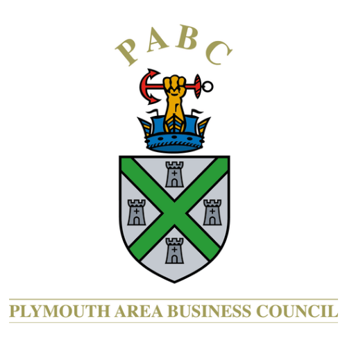 Plymouth Area Business Council logo PWP Partnerships
