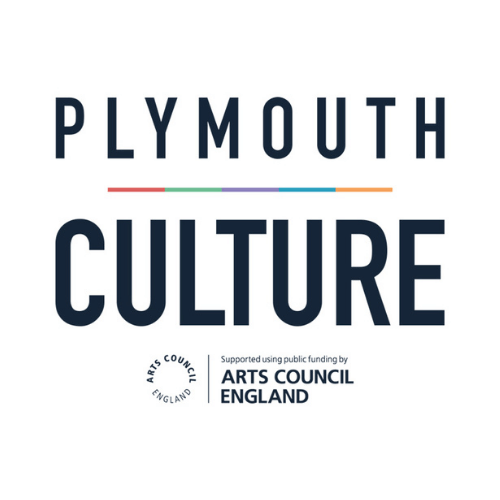 Plymouth Culture logo PWP Partnerships