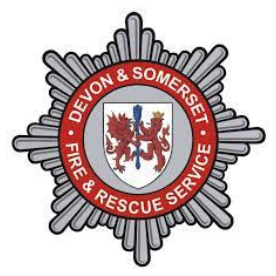 Devon and Somerset Fire Service