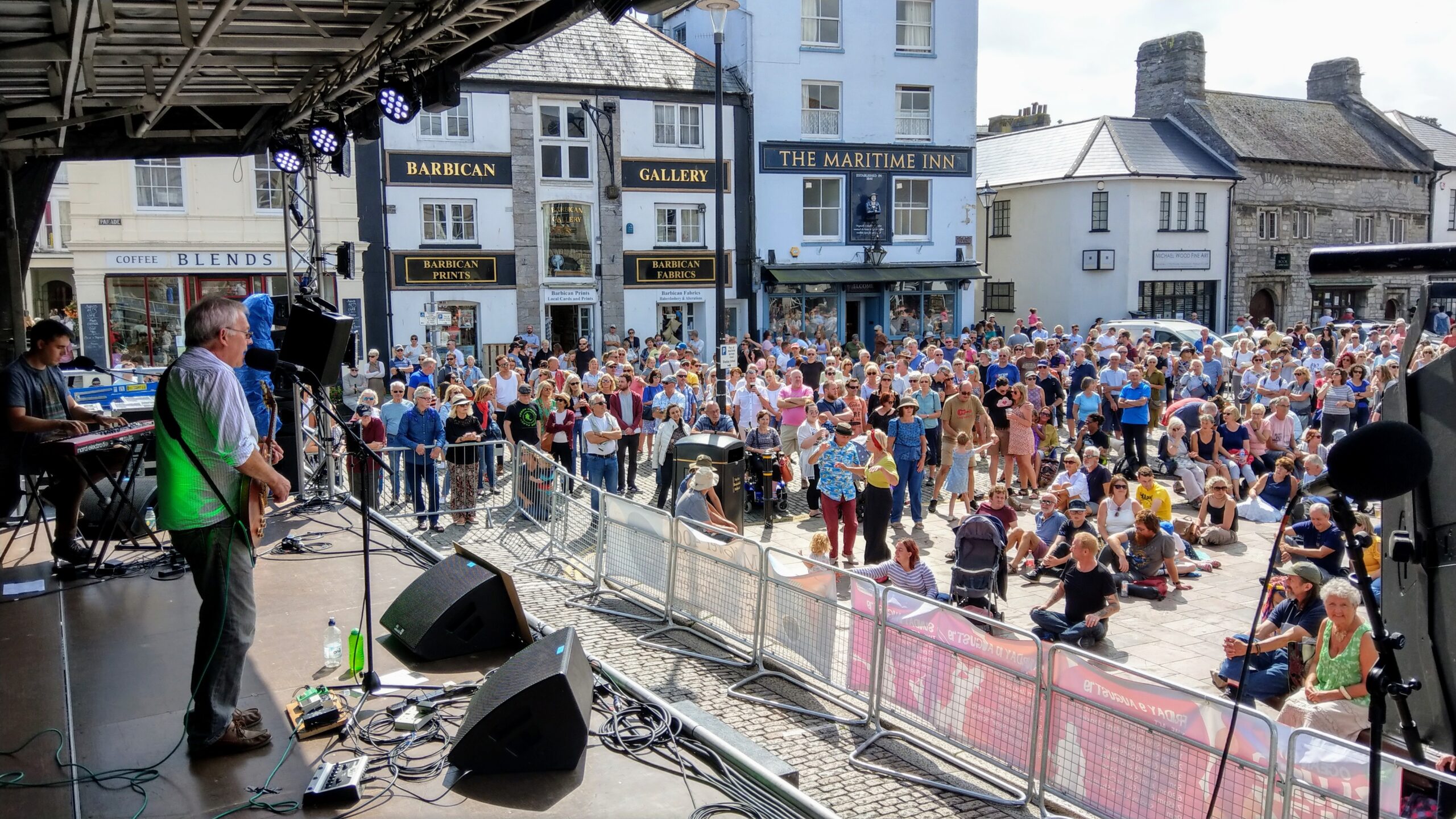 Ocean City Blues & Jazz Festival