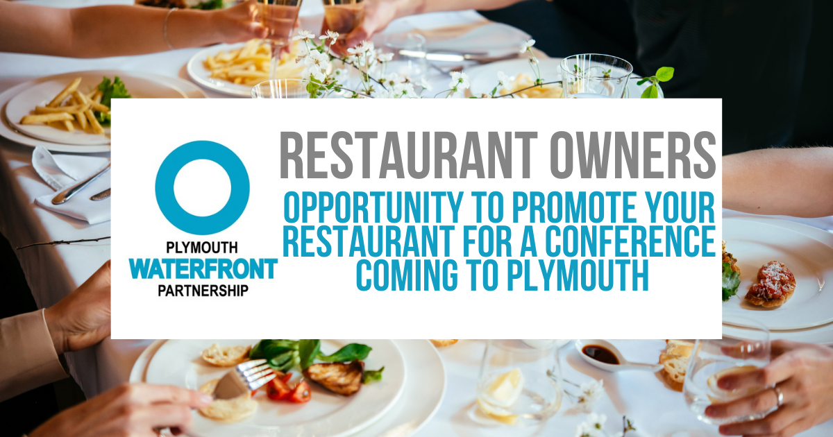 Waterfront Restaurant Owners Offer