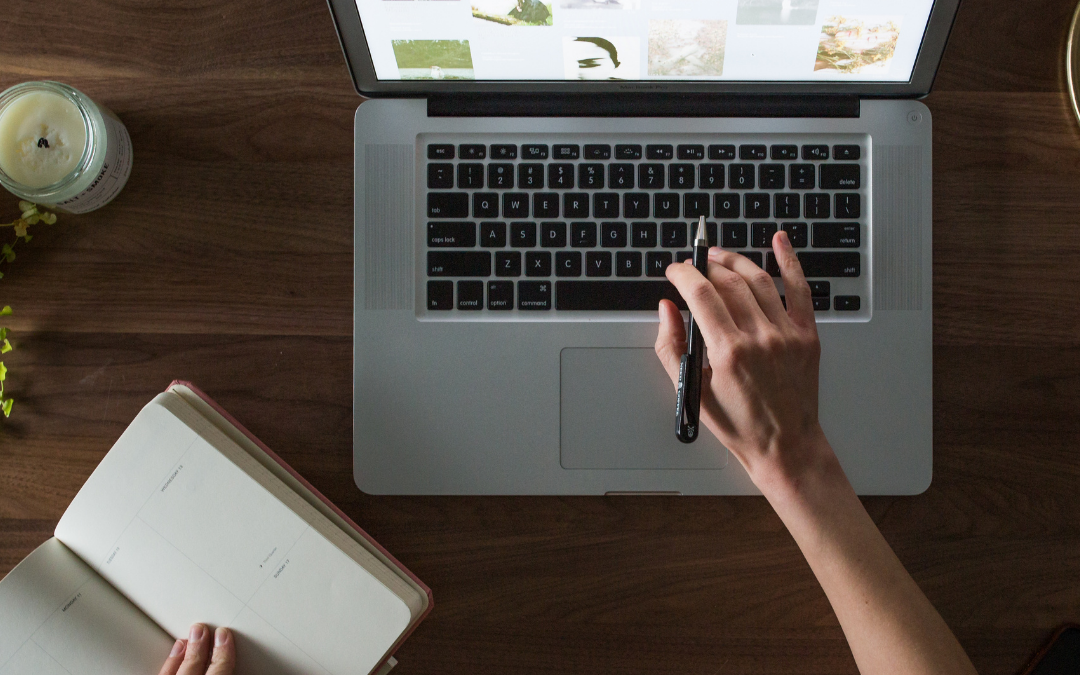 FREE Website Review & SEO Training