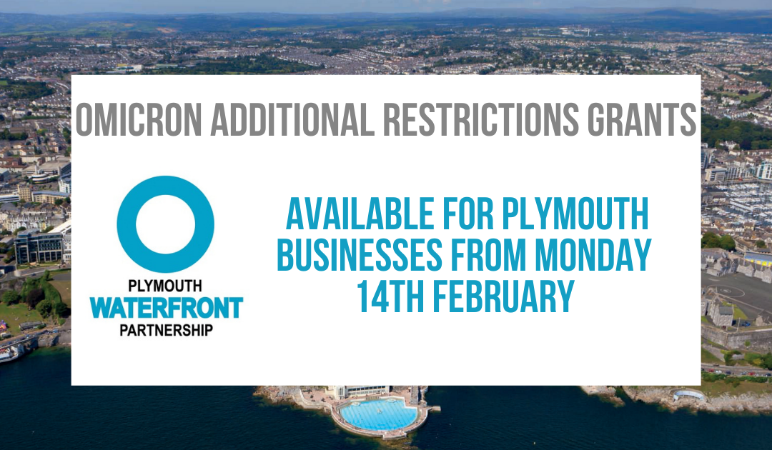 Omicron Additional Restrictions Grant (ARG)