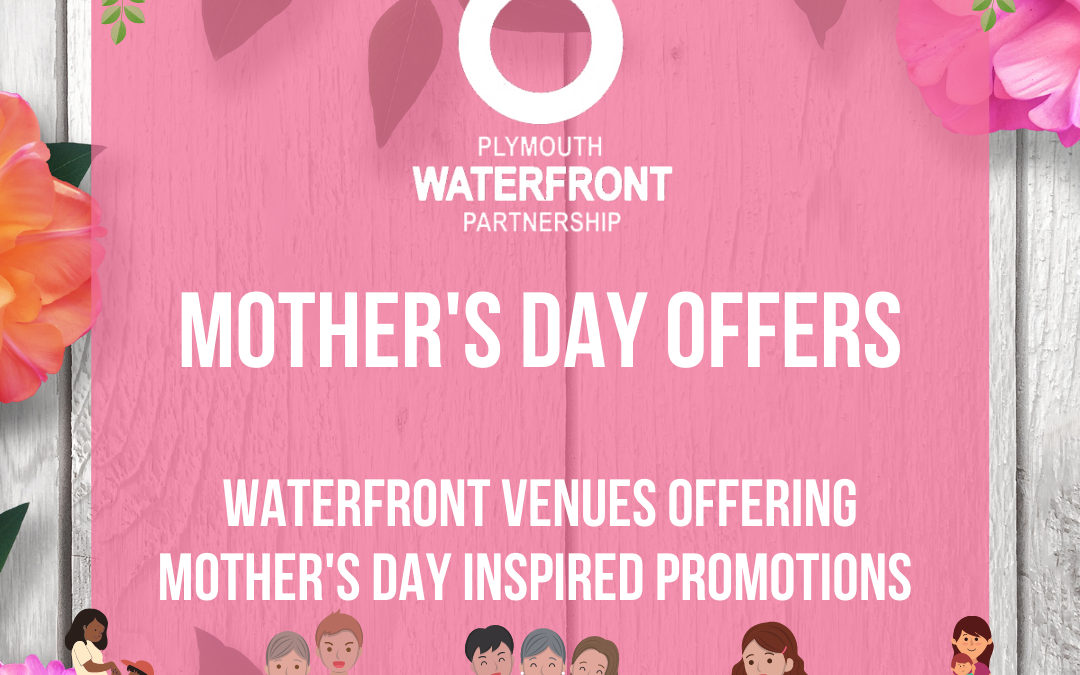 Special Offers for Mother’s Day 2023