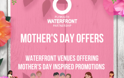Special Offers for Mother’s Day 2023