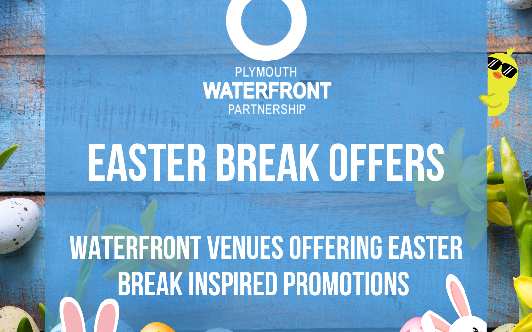 Special Offers for Easter