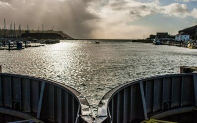 Start date confirmed for major £3m overhaul for vital Plymouth flood defence barrier