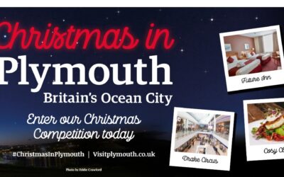 Visit Plymouth Autumn / Winter Opportunities