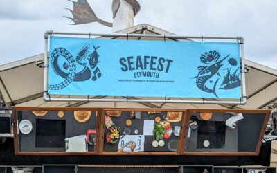 Plymouth celebrates sustainable seafood and ocean connections: Seafest 2025
