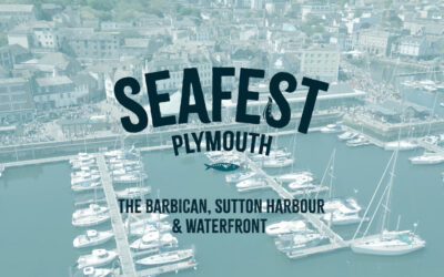 VIDEO: Seafest Plymouth –  Plymouth Waterfront 2023