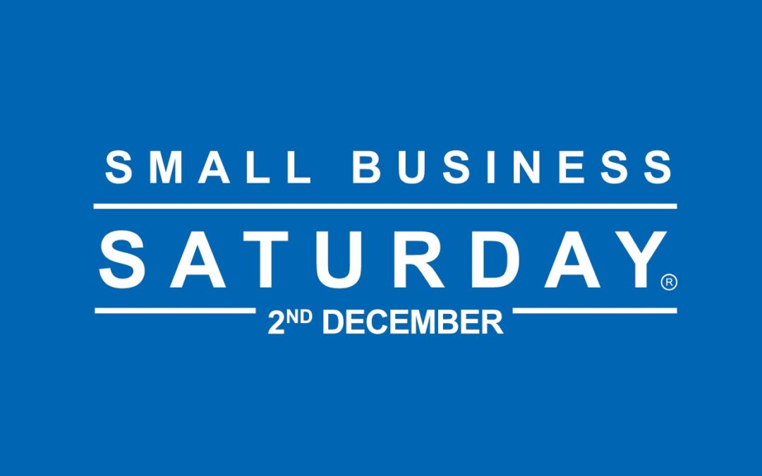 Celebrating Small Business Saturday on Plymouth’s waterfront