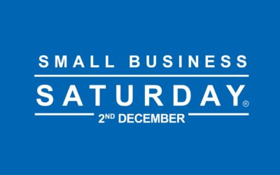 Celebrating Small Business Saturday on Plymouth’s waterfront