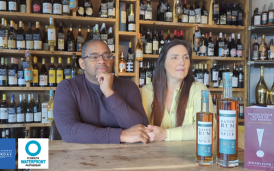 Plymouth Waterfront Partnership to Host Small Business Saturday