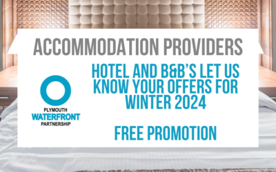 Accommodation Providers – Winter Promotion Support