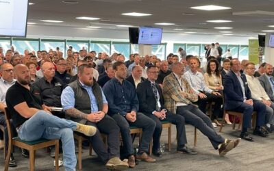 Babcock “Meet the Buyer” Breakfast – Devonport Waterfront Upgrades Special