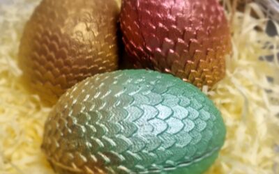 Easter Egg-Stravaganza at Royal William Yard
