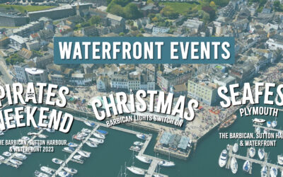 Our Greatest Hits Video, showcasing our wonderful waterfront events
