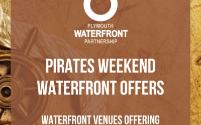 Special Offers for Plymouth Pirates Weekend 2024