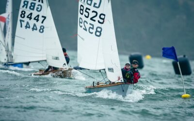 ABP Cadet World Championships – Offers for welcome packs