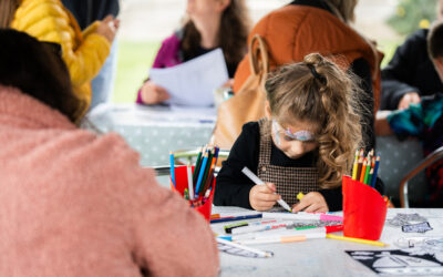 Free family activities every weekend at Royal William Yard this summer