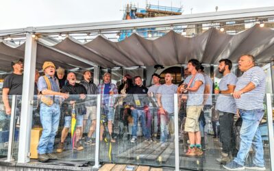 ‘Shark and Ride’ introduced for this year’s Seafest Festival