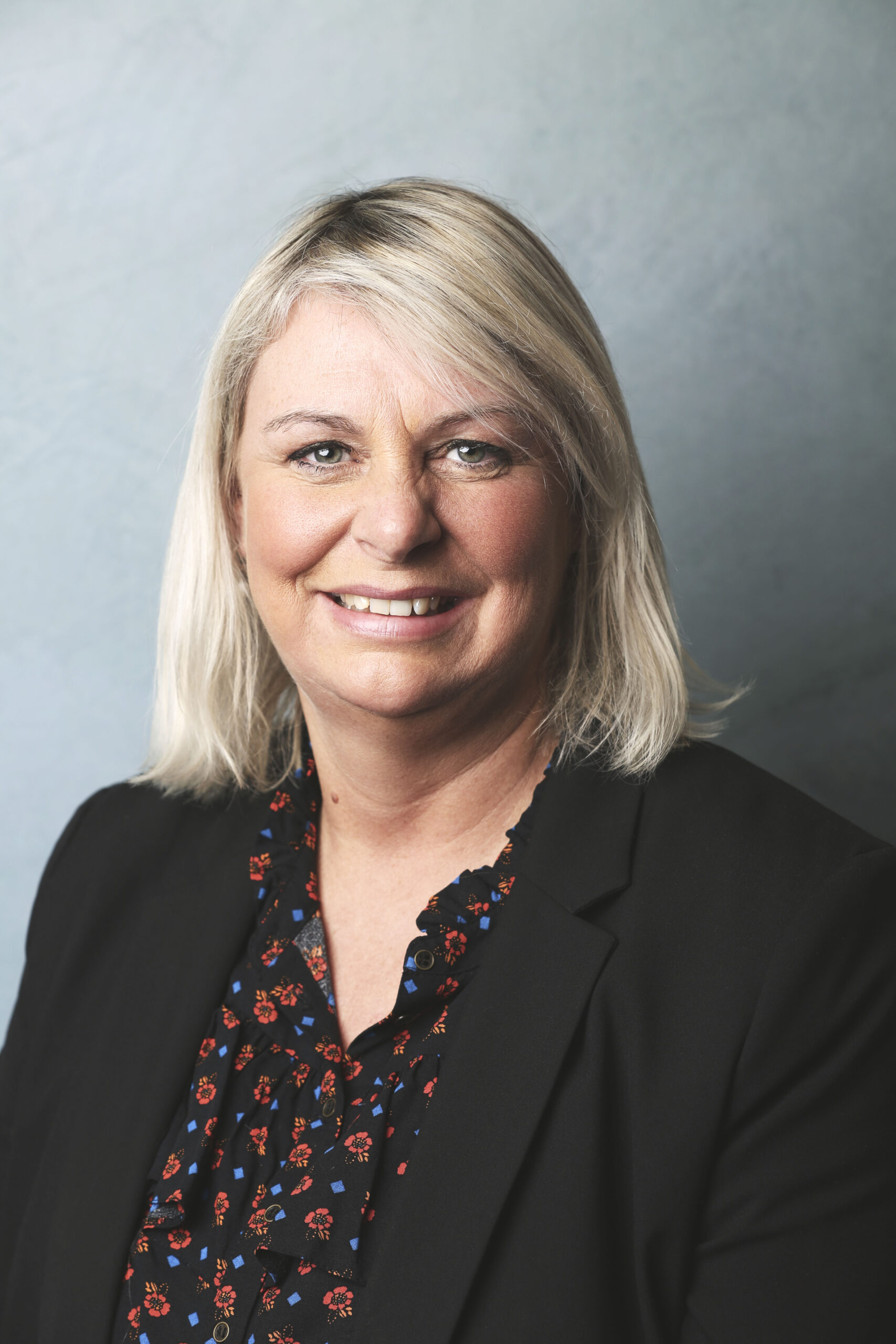 Clare Martin