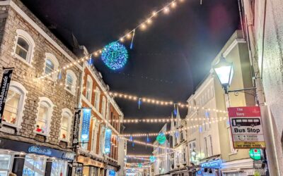 Plymouth Waterfront Partnership Announces Nominations Open for Community Hero Award