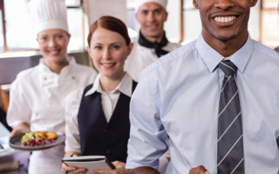 Support in finding the right candidates for casual or permanent staff this festive season