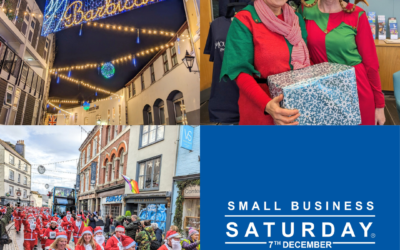 Plymouth Waterfront brings Christmas cheer with biggest ever events and community programme