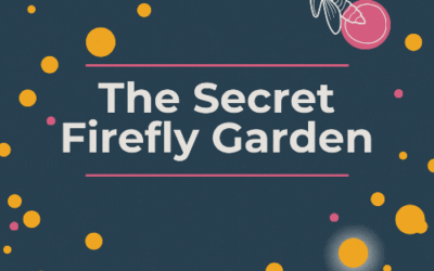 Illuminate Hope at The Secret Firefly Garden with Trevi