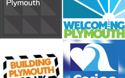 Welcoming Plymouth/Skills Launchpad Plymouth – New Year New Start event