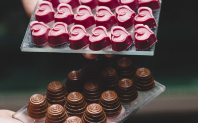 Made for each other – Valentines Day at Royal William Yard