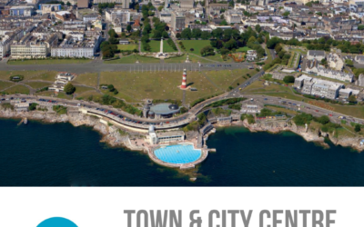 FEBRUARY 2025 Town & City Centre Beauclair Insights