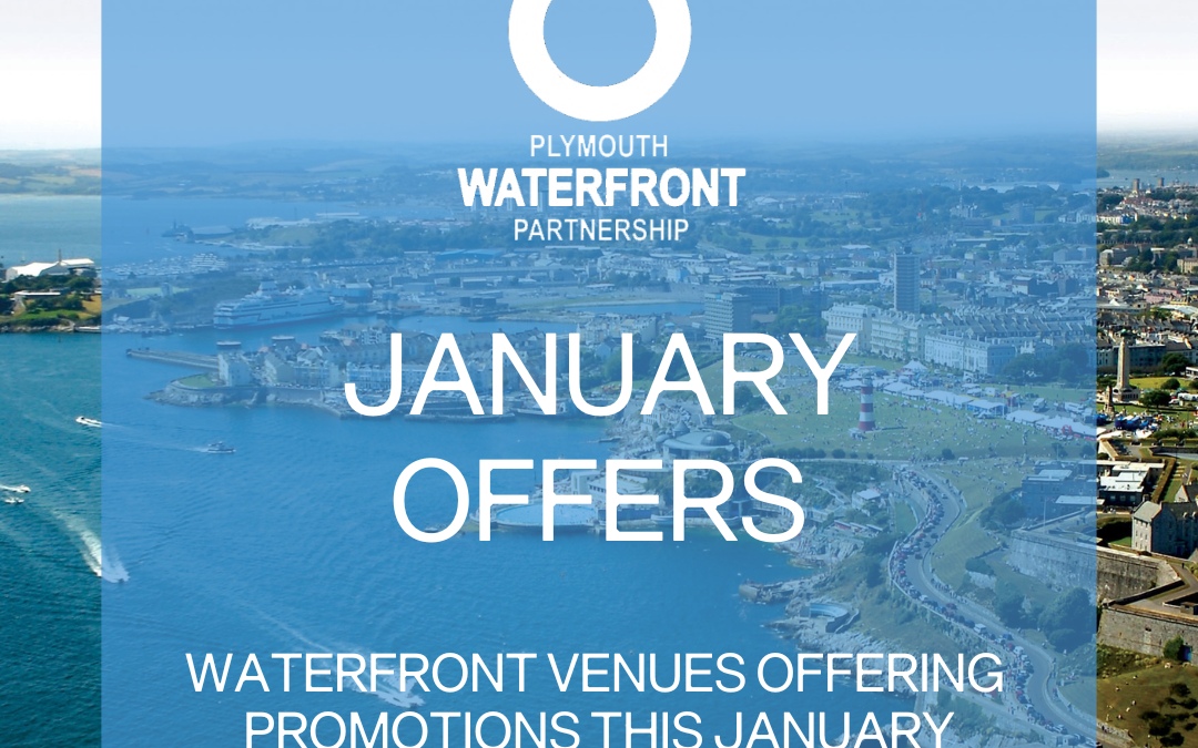 January Offers 2026
