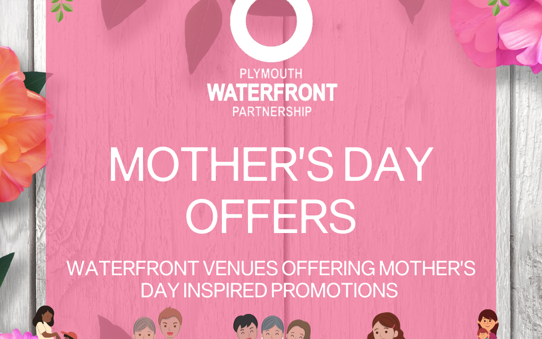 Special Offers for Mother’s Day 2026