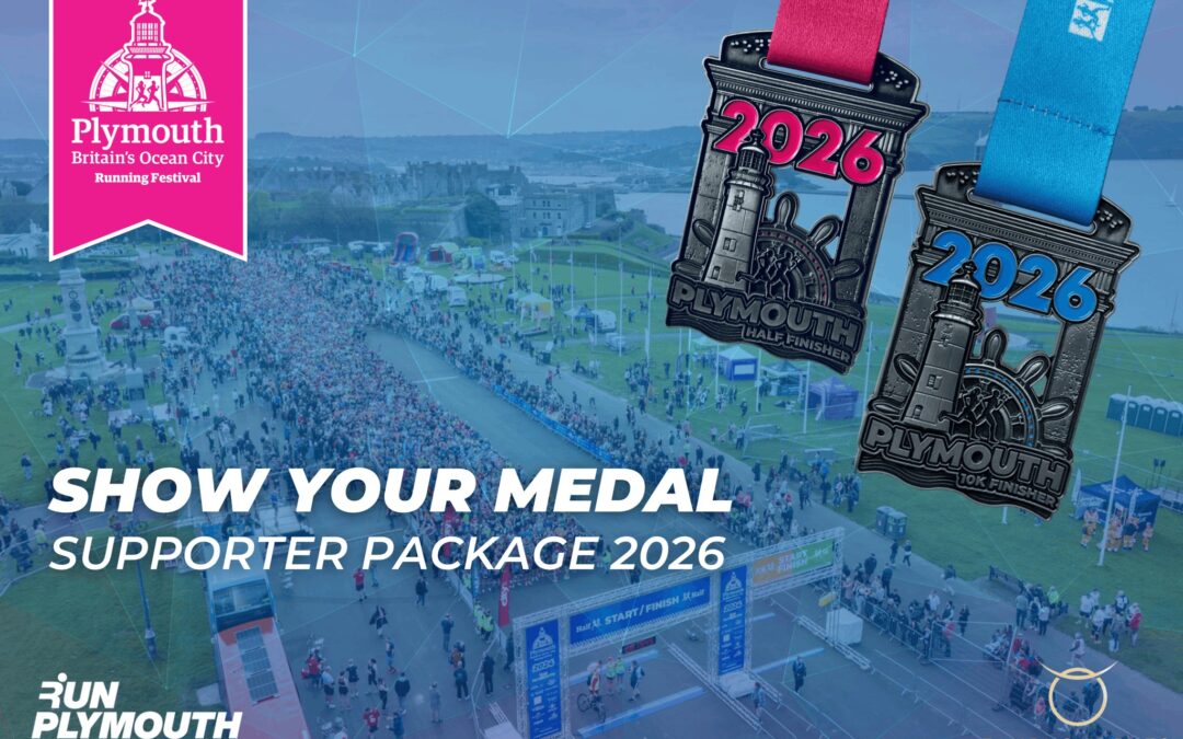 Waterfront Businesses Offer – Show Your Medal Campaign