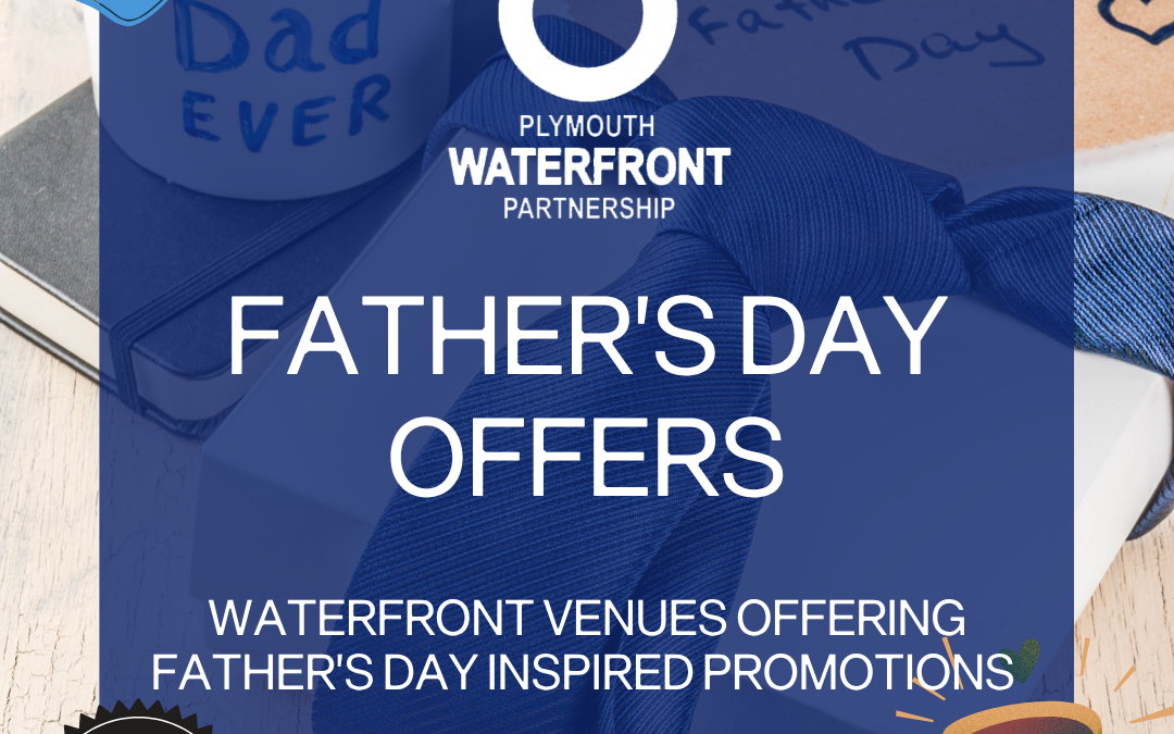 Father’s Day Offers 2026