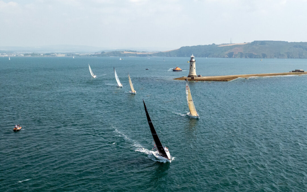 Armada Cup returns to Britain’s Ocean City after 20 years