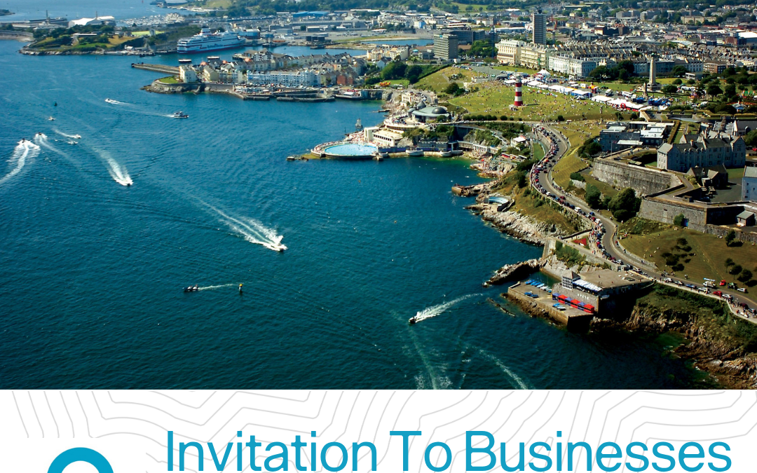 INVITATION to businesses to Discuss Anti-Social Behaviour in the Waterfront