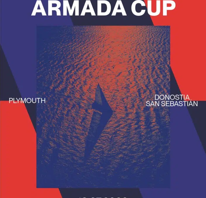 The Armada Cup Sailing Race Returns After 30 Years: Crews from Plymouth and San Sebastián Set Sail for a Historic Celebration of Maritime Heritage