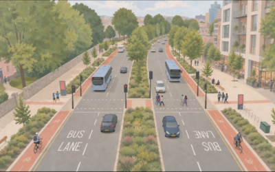 Public Consultation – Plymouth City Living Framework and Masterplan